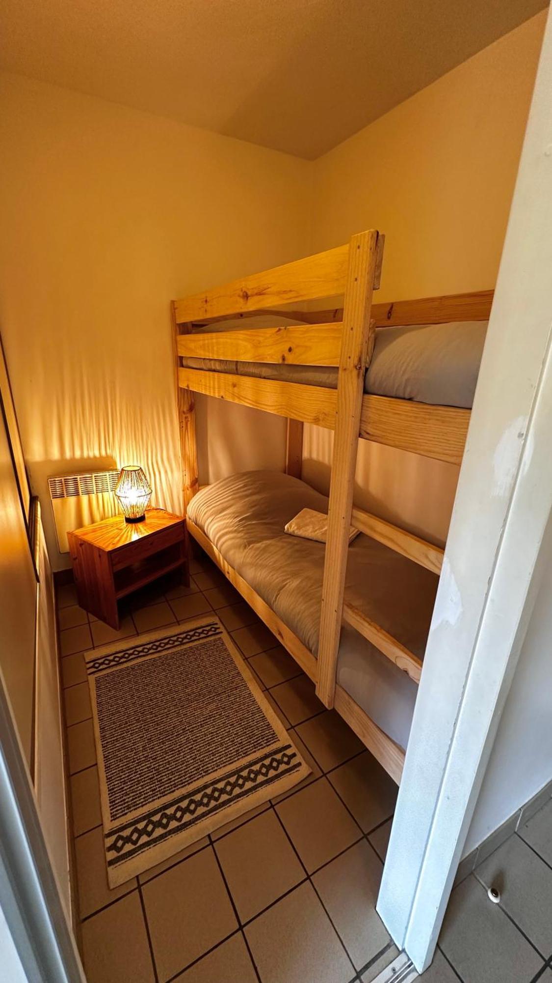 Appartement Centre Ville Pied De Piste Briancon Buitenkant foto