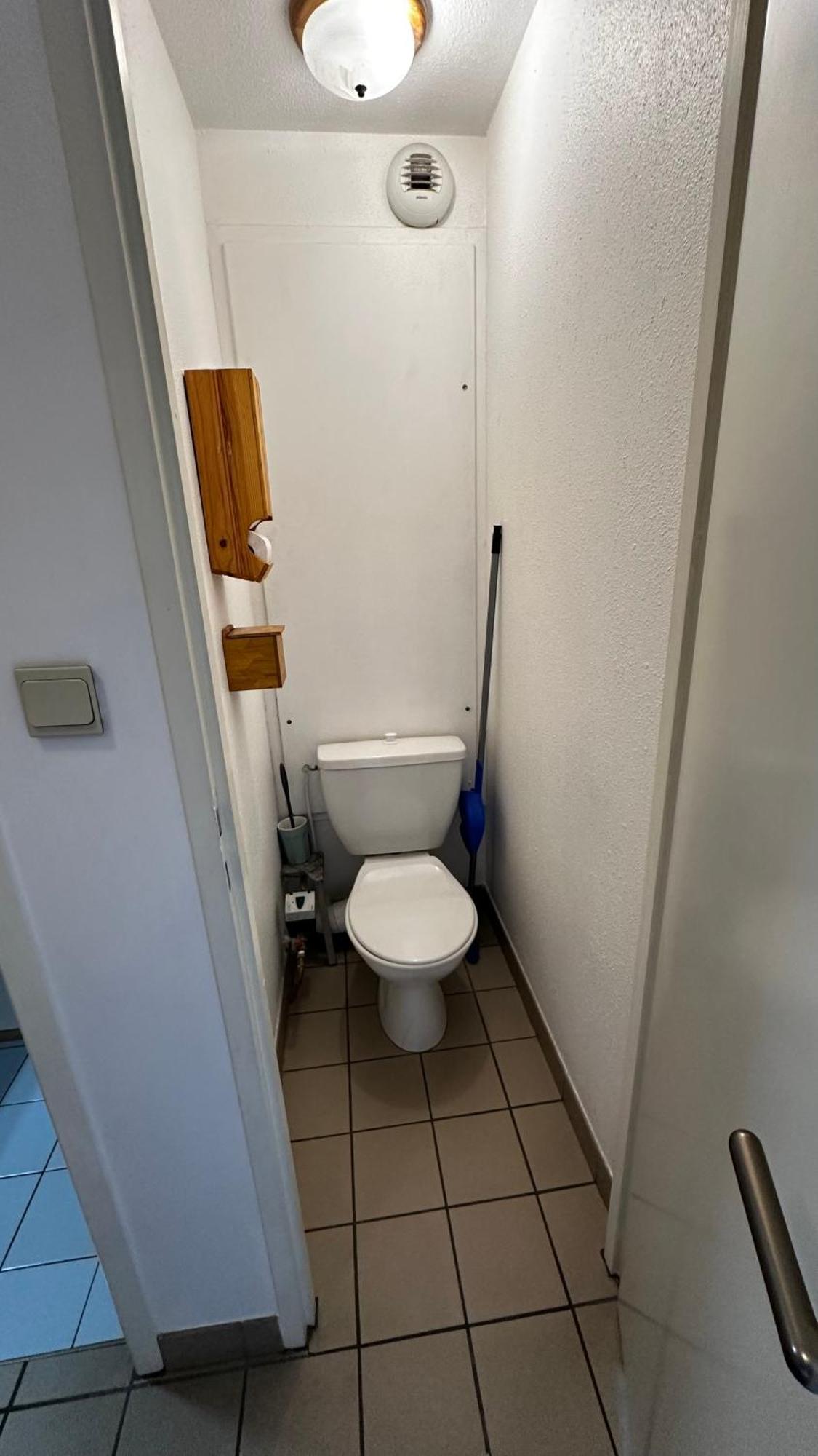 Appartement Centre Ville Pied De Piste Briancon Buitenkant foto